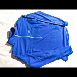 Arc’teryx 3/4 Zip Pullover